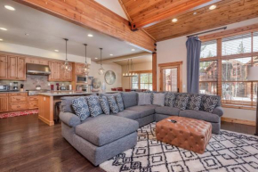 Sagebrush Charms Truckee